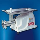 Picador de carne - mod. 22 Inox/ Fibra