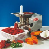 Picador de carne - mod. 5 Inox