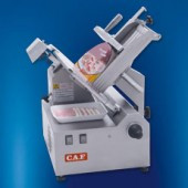 Cortador de frios CAF 300 - Inox