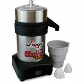 Extrator de Suco Inox ESB Super-N